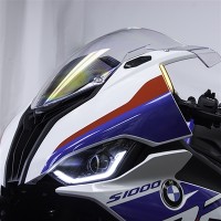 New Rage Cycles (NRC) BMW S1000RR Front Turn Signals (2020+) New Rage Cycles (NRC) BMW S1000RR Front Turn Signals (2020+)